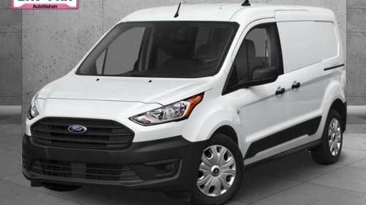 FORD TRANSIT CONNECT 2021 NM0LS7E22M1491288 image